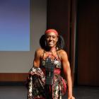 Cora  Marie  Ivey - NPC John Simmons 2009 - #1